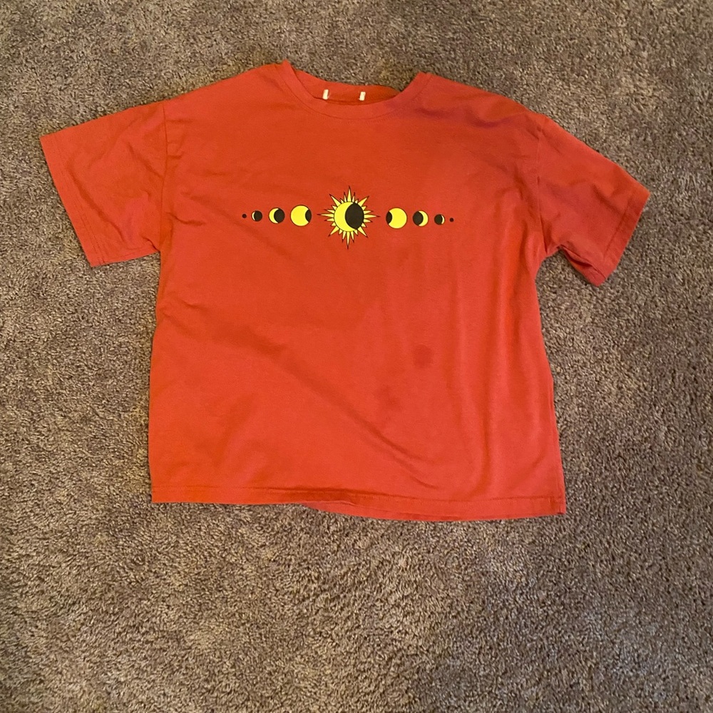 SHEIN t shirt